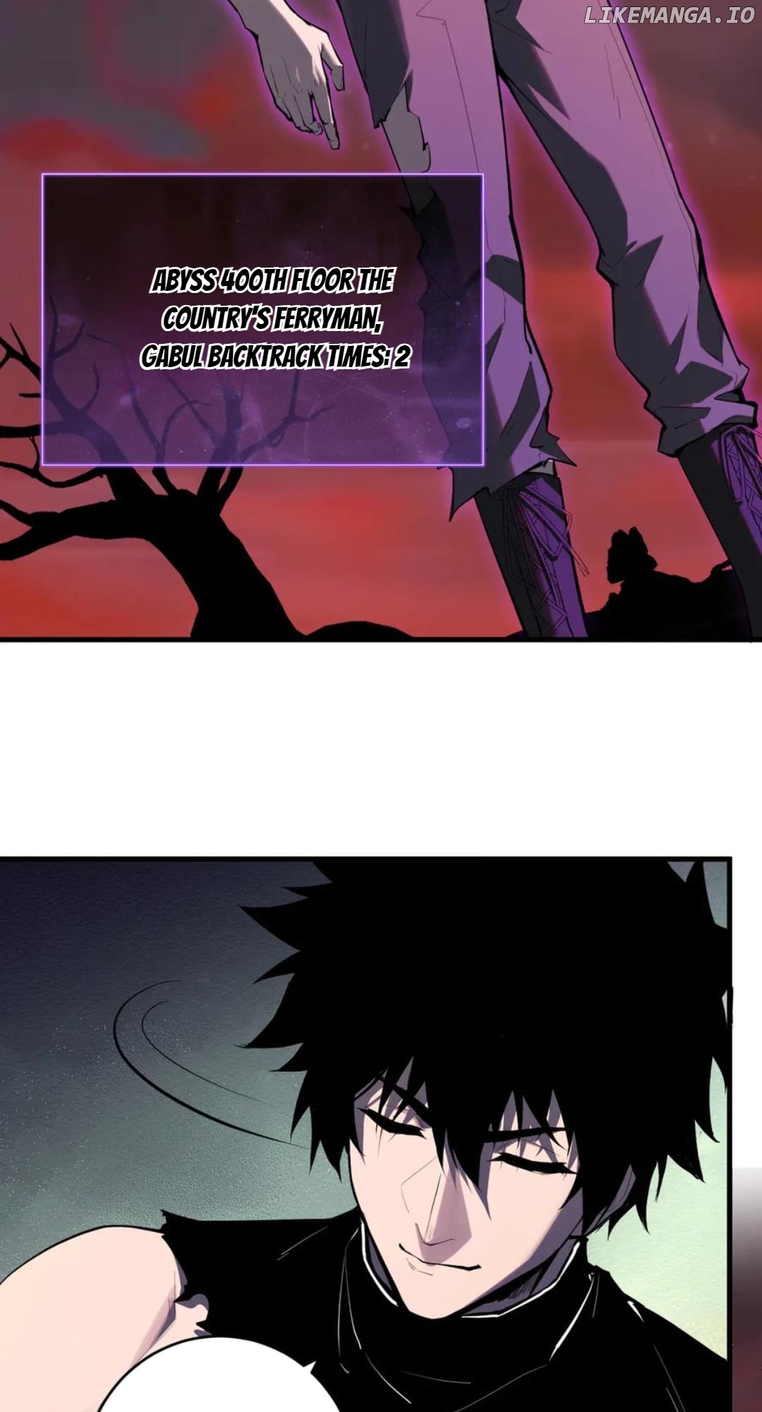 Doomsday for All: Me, Virus Monarch Chapter 61 - page 15